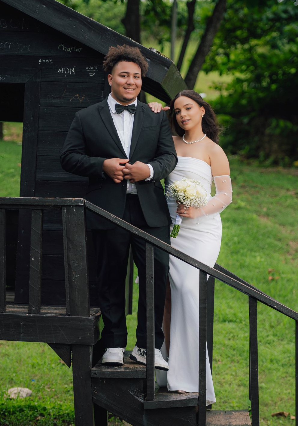 foto boda