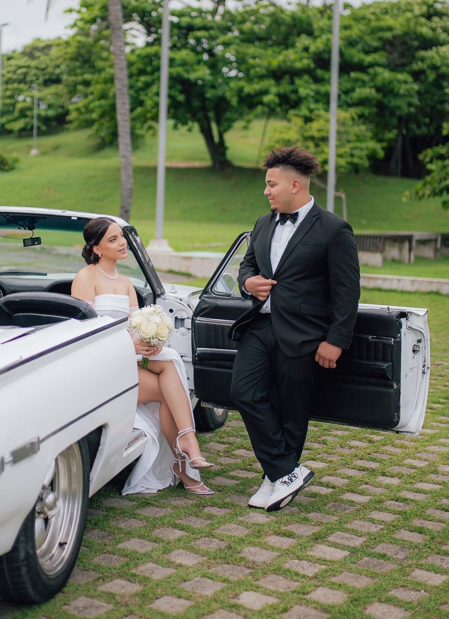 foto boda